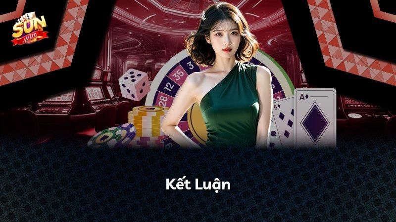 Kết Luận