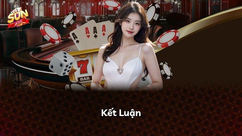 Kết Luận