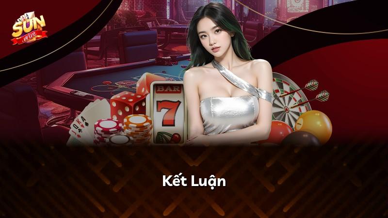 Kết Luận