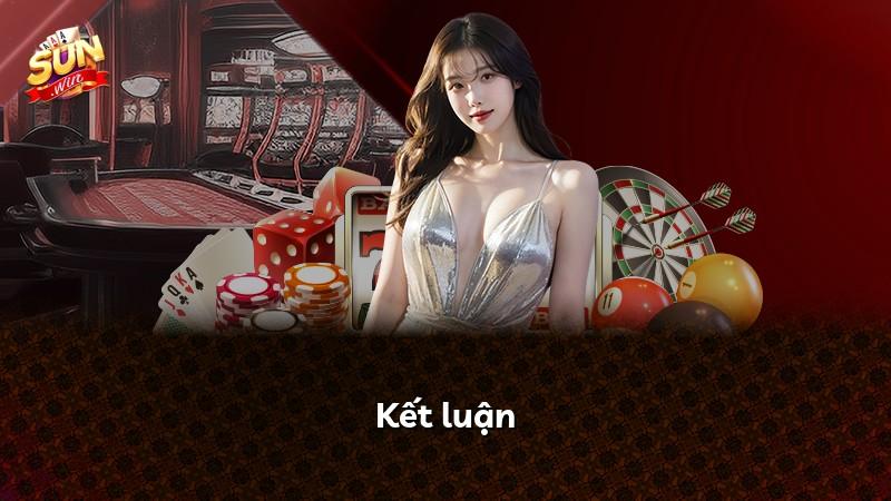 Kết luận