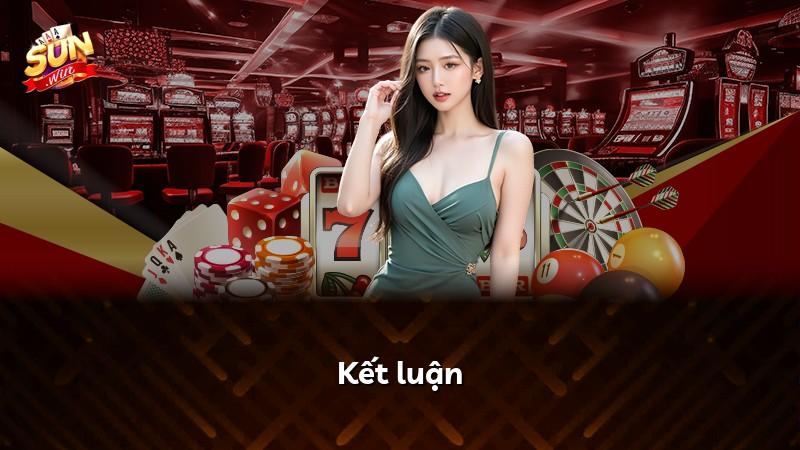 Kết luận