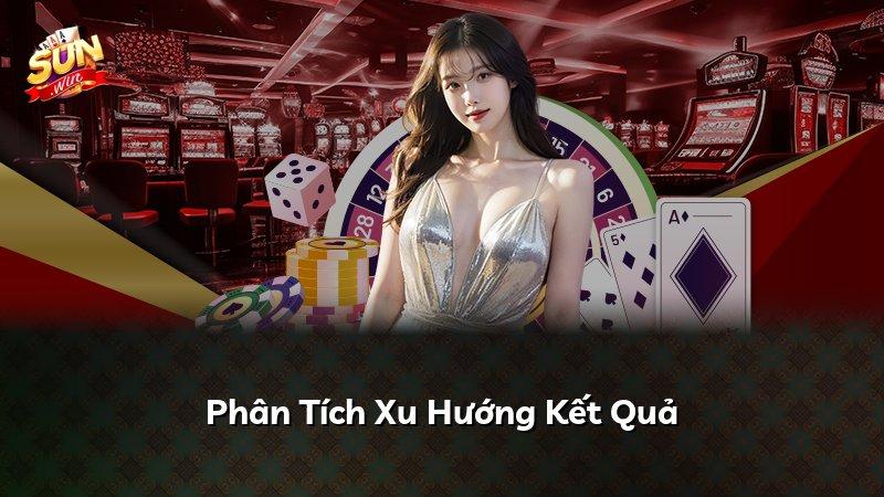 Phân Tích Xu Hướng Kết Quả