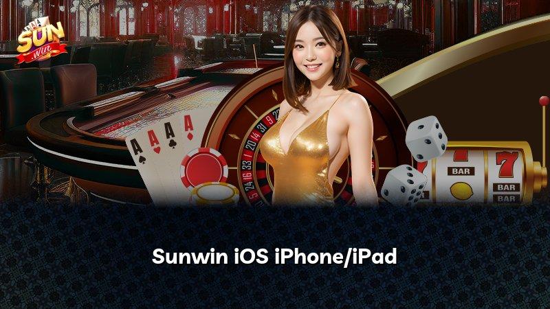 Sunwin iOS iPhone/iPad